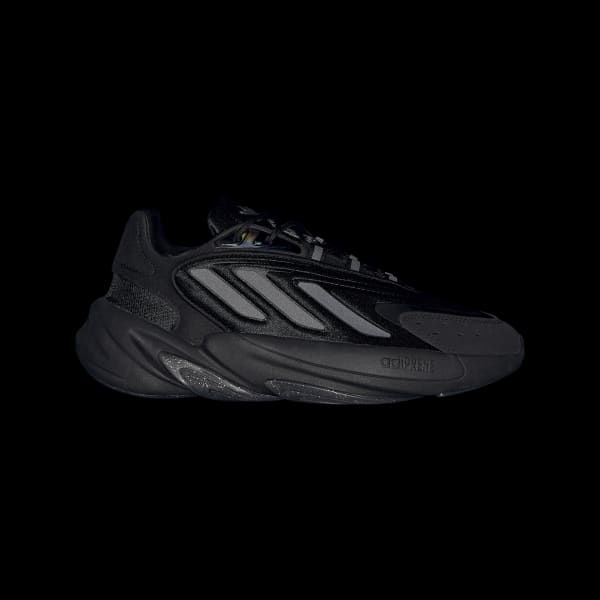 Negro Zapatillas Ozelia