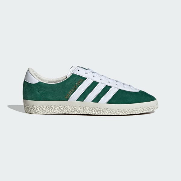 Verde Tenis Gazelle SPZL