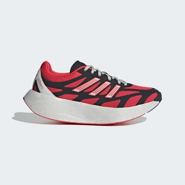 Red Adizero Aruku Shoes