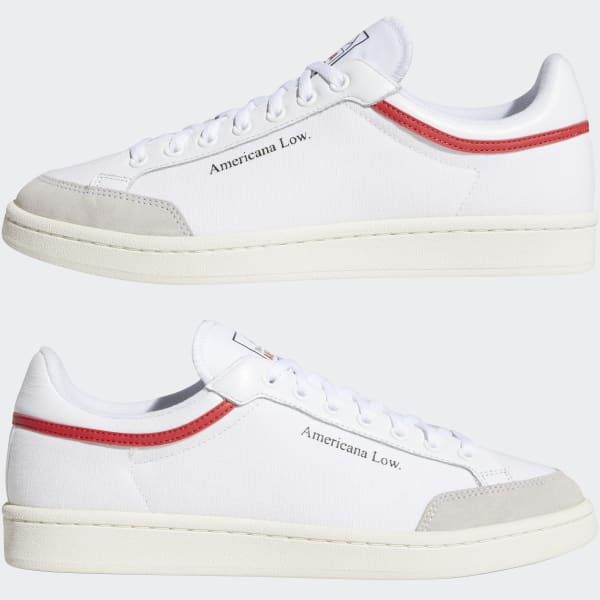 Adidas online americana low