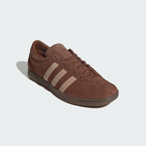 【アディダス】adidas タバコ / Tobacco ブラウン モカ 24.5 タバコ シューズ / TOBACCO SHOES / アディダスオリジナルス