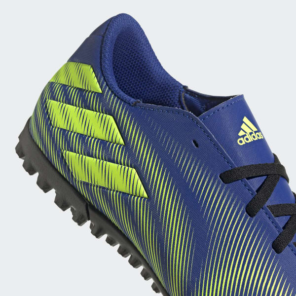 Adidas nemeziz society azul clearance