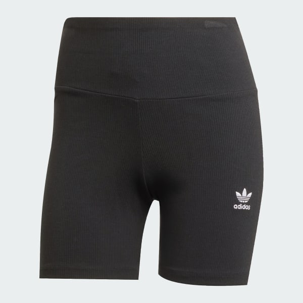 Nero Short Essentials Ribbed
