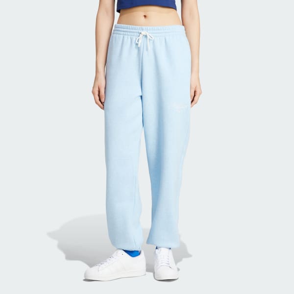 Adidas fleece joggers online