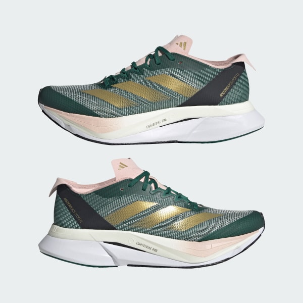 Adidas adizero gold hotsell