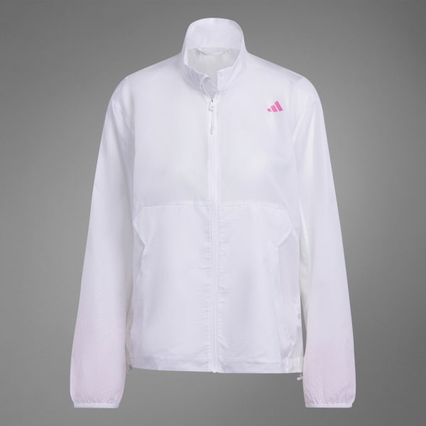 Tokyo Running Jacket