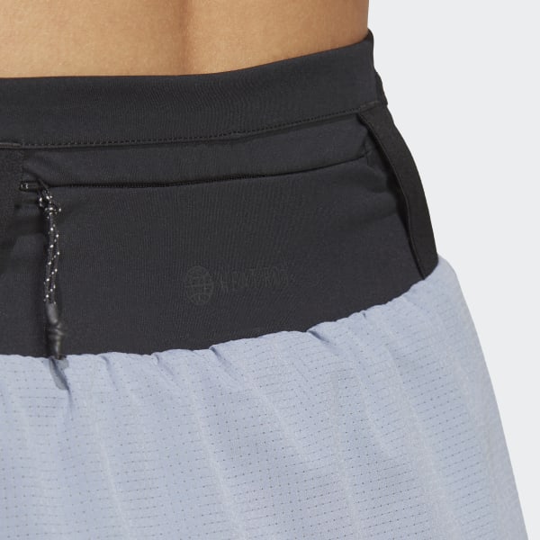 Water-repellent