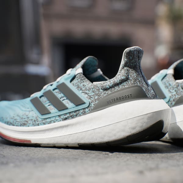 Adidas ultra boost Cyan on sale