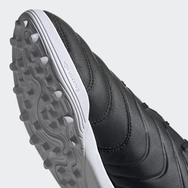 Adidas copa 19.3 turf boots top
