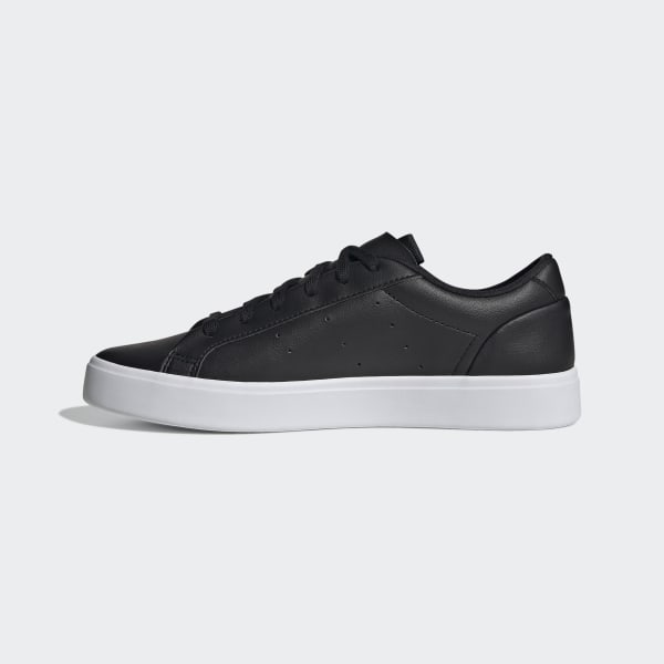 Adidas sleek hombre 2025