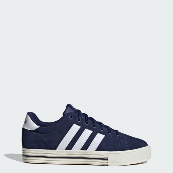 Adidas daily 2.0 blue discount