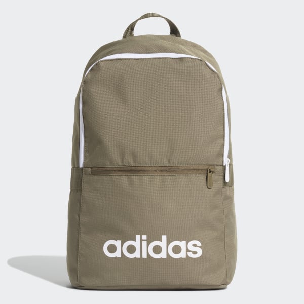 adidas Linear Classic Daily Backpack 