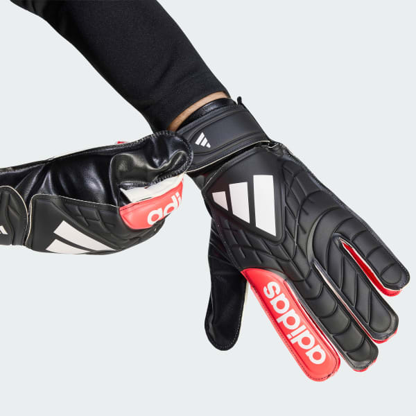 cierna COPA GOALKEEPER GLOVE CLUB