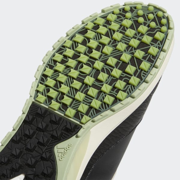 Nero Scarpe da golf Rebelcross Spikeless LQB46