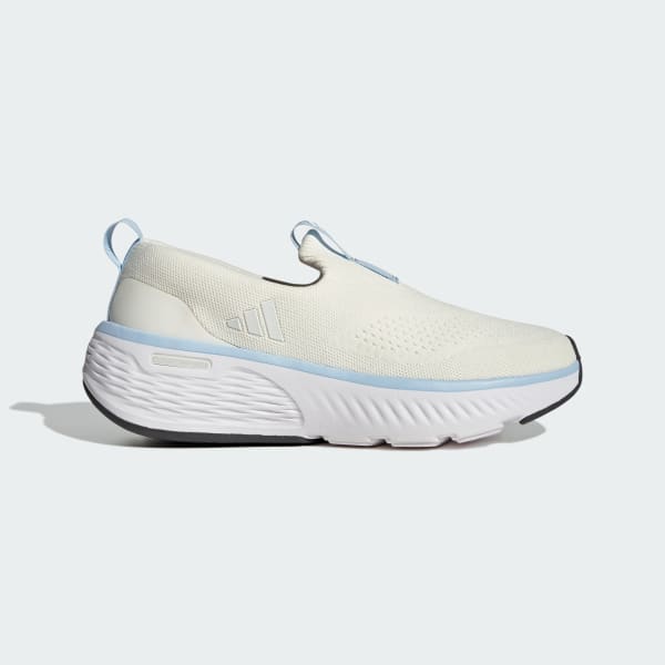 White Cloudfoam Go Lounger Shoes