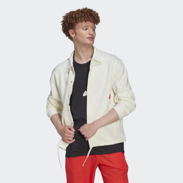 wit Coach Jacket SV178
