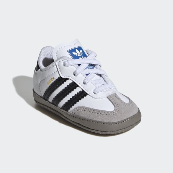adidas samba og キッズ　21cm こども ビームス スニーカー adidas /Samba OG Comfort Closure