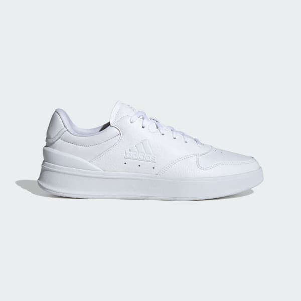White Kantana Shoes