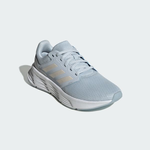 Blue Galaxy 6 Shoes