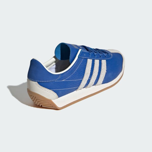 Adidas country og blue online