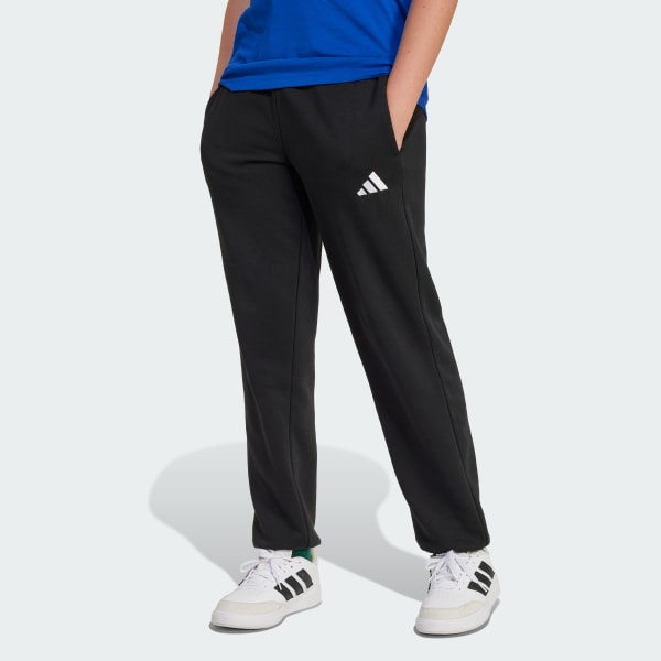 adidas Essentials Pants Kids Black adidas Philippines