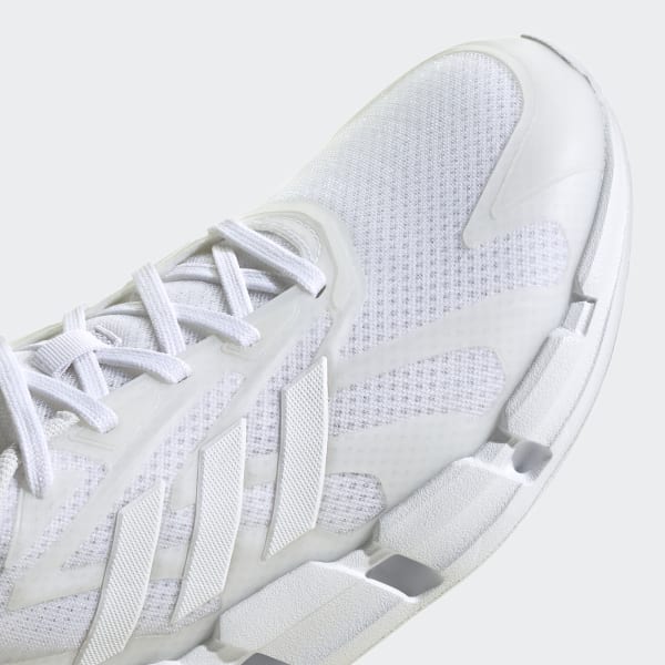 White Ventice Climacool Shoes LWO12