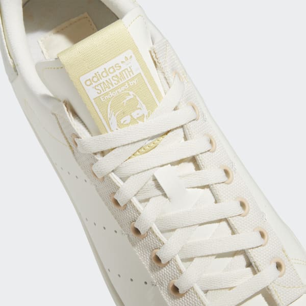 Stan Smith Parley Shoes - White | men lifestyle | adidas US