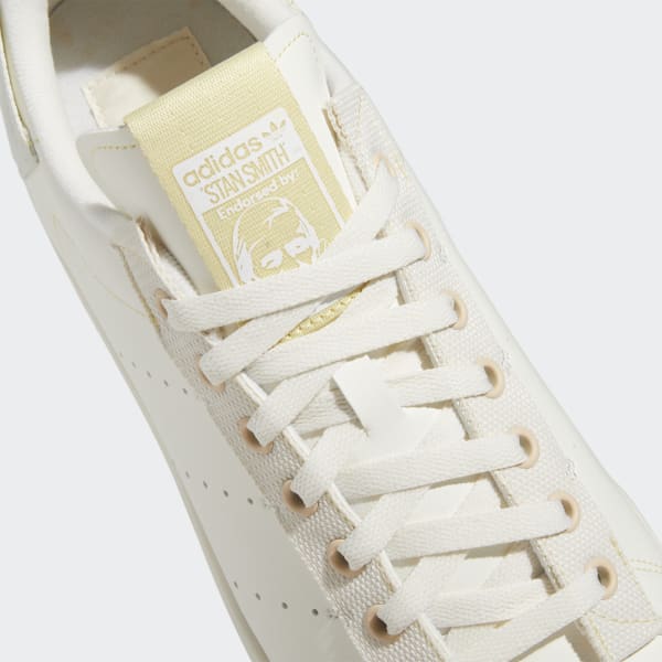 biela Tenisky Stan Smith Parley