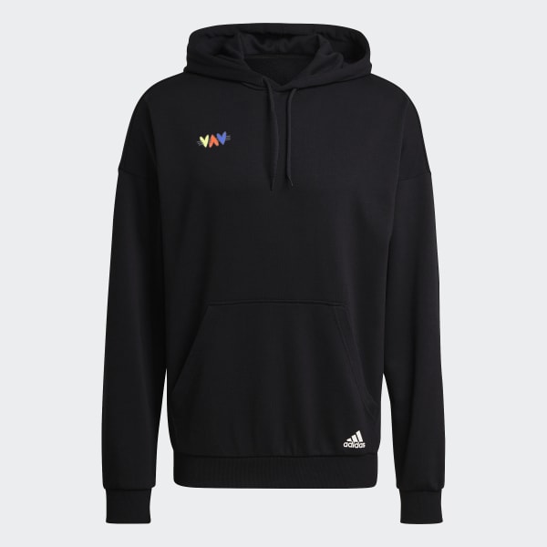Sudadera adidas 3d new arrivals