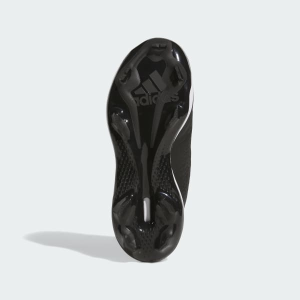 Sort Adizero Electric 2.0 TPU til børn