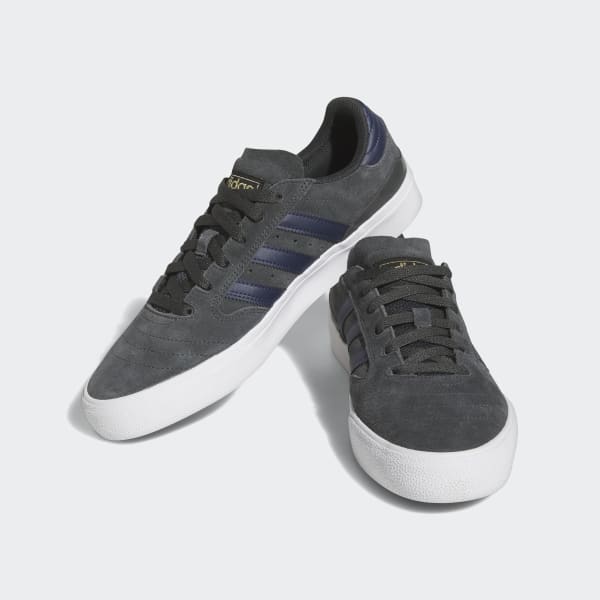 Grey Busenitz Vulc 2 Shoes