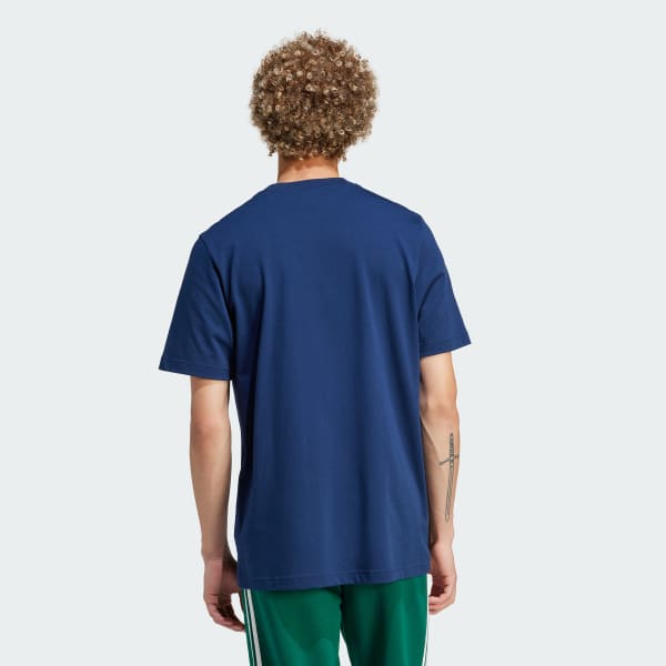 NY Cutline T Shirt