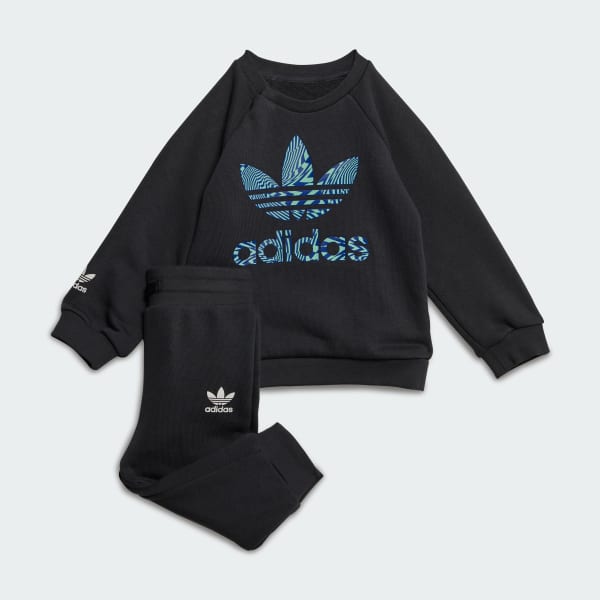 Adidas set top