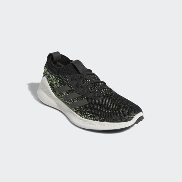 adidas Purebounce+ Shoes - Black | adidas Malaysia