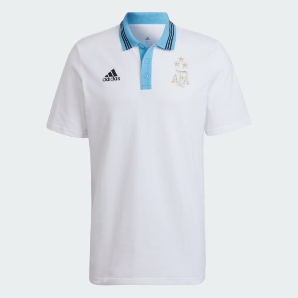 Blanco AFA DNA POLO 3S