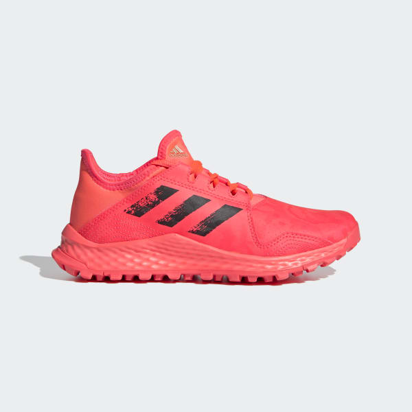 A fondo cocinero femenino adidas Zapatillas Hockey Youngstar (UNISEX) - Rosa | adidas Argentina