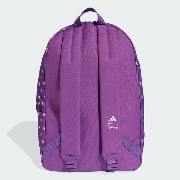 Violeta MOCHILA adidas DISNEY MINNIE MOUSE