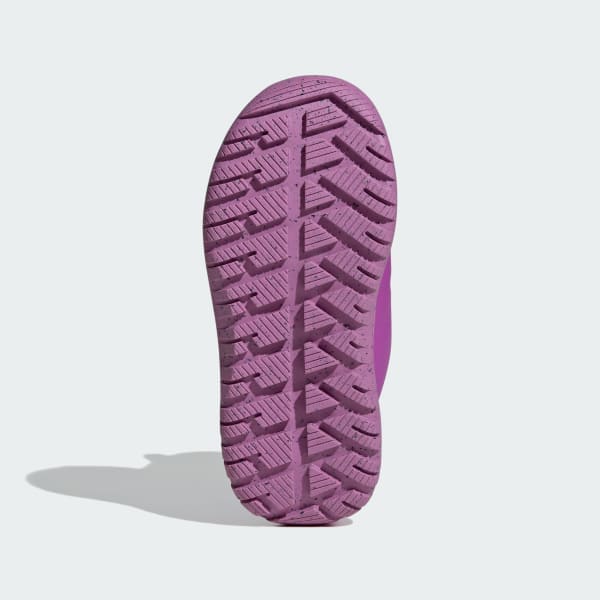 Lila Winterplay Kids Stiefel