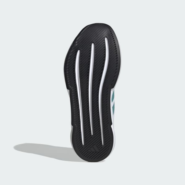 White Lightshift Shoes