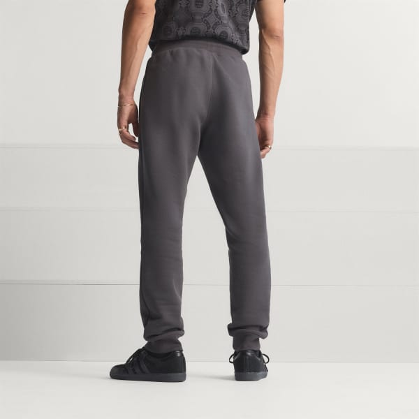 Black FC Bayern Wiesn Tracksuit Bottoms