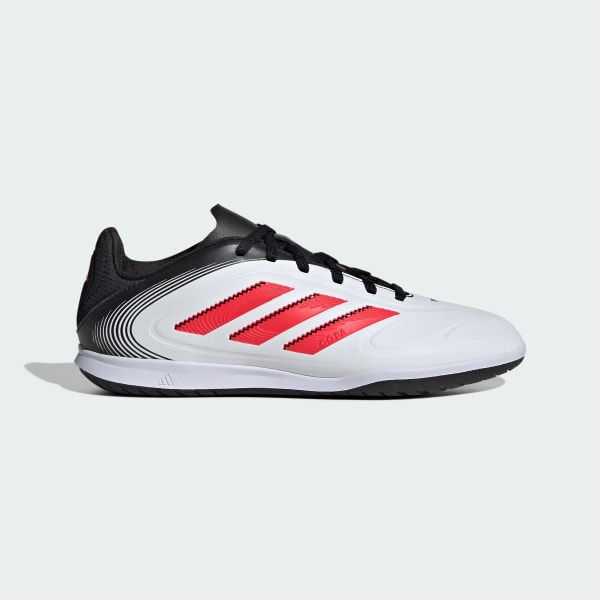 bílá Kopačky Copa Pure 3 Club Indoor Kids
