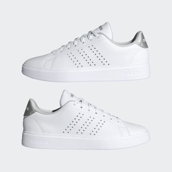 adidas Advantage 2.0 Shoes White adidas Thailand