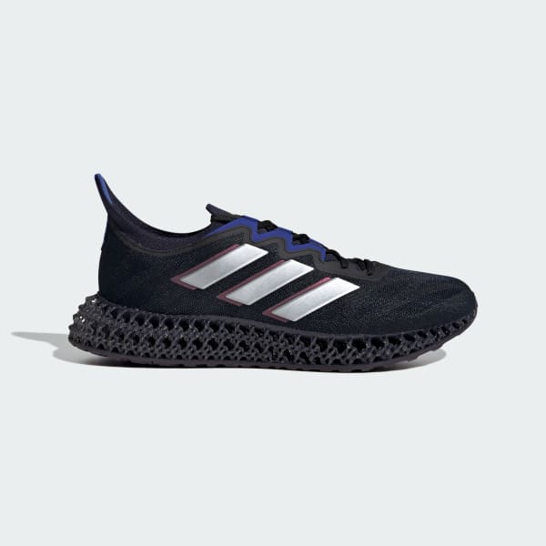 アディダス 4DFWD 3 ランニング / 4DFWD 3 Running - ブラック | アディダス ジャパン