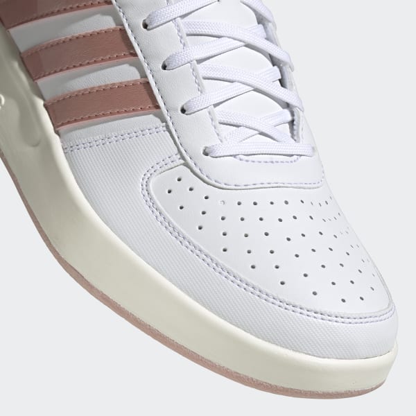 adidas Court 80s Shoes White adidas Thailand
