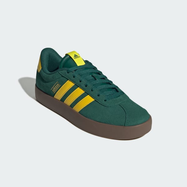 Vert Chaussure VL Court 3.0