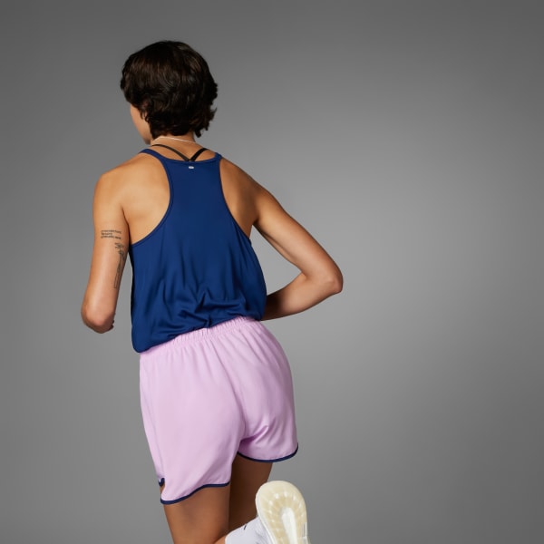 Violeta Shorts Run It