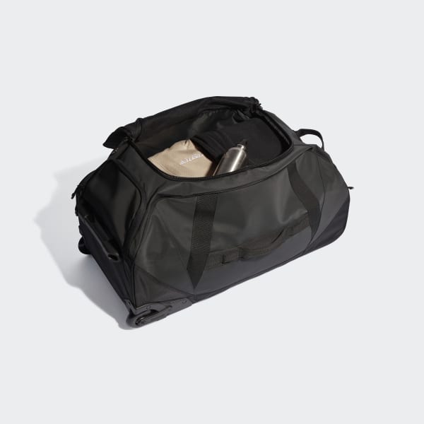 Adidas trolley bag xl top