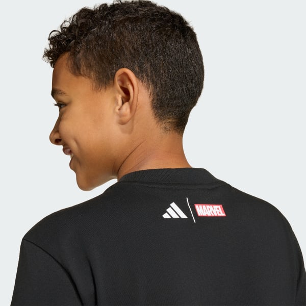 adidas Real Madrid Avengers T-Shirt Kids