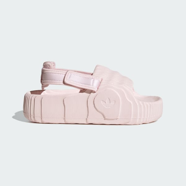 Pink Adilette 22 XLG Slides