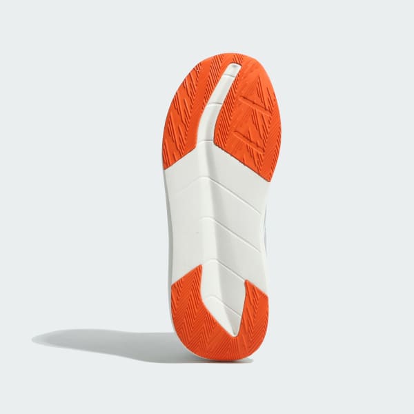 Turquoise AeroStride Shoes